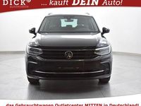 Gebraucht VW Tiguan Life 116 PS (85 kW) 2022 Andere SUV