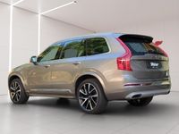 Gebraucht Volvo XC90 Inscription 392 PS (288 kW) 2019 Grau SUV