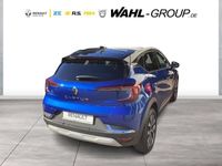 gebraucht Renault Captur TECHNO TCe 140