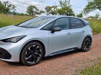 Gebraucht Cupra Born e-Boost 169 kW (231 PS) 2023 Grau Kleinwagen