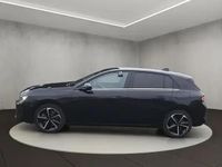 Używany Opel Astra Elegance 150 KM (110 kW) 2022 Czarny Sedan/Limuzyna