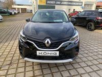 gebraucht Renault Captur EQUILIBRE TCe 140