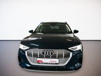 gebraucht Audi e-tron Sportback ADVANCED 55 QUATTRO NP:106tEUR