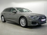 gebraucht Audi A6 Avant 45 TFSI design S tro. LED AHK virt. Coc