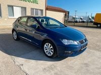 Gebraucht Seat Leon 110 PS (80 kW) 2018 Limousine