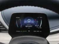 Używany BYD Atto 3 Design 110 kW (150 KM) 2024 Biały SUV