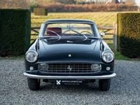 Gebraucht Ferrari 250 241 PS (177 kW) 1959 Grau Coupé