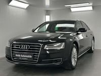Second-hand Audi A8 385 CP (283 kW) 2016 Negru Berlinǎ