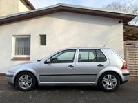 Gebraucht VW Golf IV Comfortline 75 PS (55 kW) 2002 Limousine