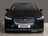 gebraucht Jaguar I-Pace EV 320 SE Navi Leder 360°Kamera Standheizung