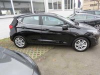 gebraucht Ford Fiesta 1.0 EcoBoost S&S TITANIUM