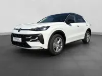 Neu VW T-Roc Style 116 PS (85 kW) 2026 Weiß SUV