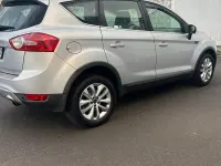 Gebraucht Ford Kuga 163 PS (119 kW) 2011 Silber SUV