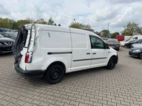 gebraucht VW Caddy Maxi Nfz Kasten BMT