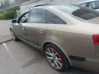Gebraucht Audi A6 290 PS (213 kW) 2009 Limousine