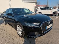Gebraucht Audi A6 Basis 245 PS (180 kW) 2022 Schwarz Limousine