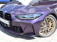 Gebraucht BMW M3 Competition Edition 510 PS (375 kW) 2025 Violett Limousine