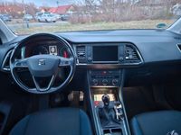 gebraucht Seat Ateca 1.0 TSI 85kW Reference Reference