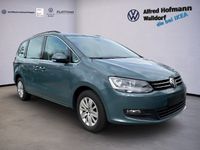 gebraucht VW Sharan 1.4 TSI Comfortline DSG 7-SITZE AHK NAVI