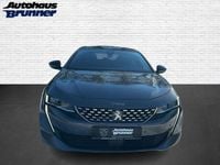 Gebraucht Peugeot 508 GT 181 PS (133 kW) 2021 Grau Limousine