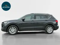 Gebraucht Seat Tarraco Style 150 PS (110 kW) 2023 Uranograu SUV
