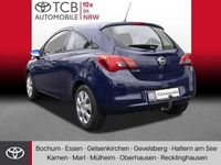 gebraucht Opel Corsa E Selection KLIMA AHK RADIO