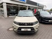 Gebraucht Suzuki Vitara Comfort 129 PS (94 kW) 2021 Beige SUV