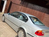 Gebraucht BMW 318 143 PS (105 kW) 1998 Limousine