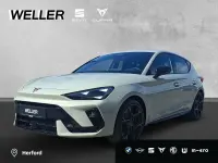Neu Cupra Leon VZ 177 PS (130 kW) 2026 Grau Limousine