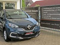 gebraucht Renault Captur Limited~Klima~Tüv/Au Neu ~ Service Neu