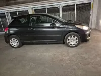 Gebraucht Peugeot 207 Premium 120 PS (88 kW) 2010 Limousine