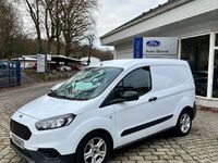 gebraucht Ford Transit Courier