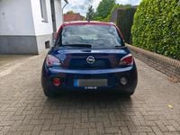 Gebraucht Opel Adam 87 PS (63 kW) 2019 Andere farben Kleinwagen