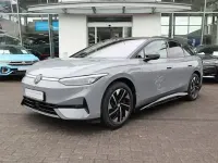 Neu VW ID.7 Pro 210 kW (286 PS) 2026 Grau Kombi