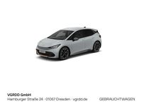 Gebraucht Cupra Born 169 kW (231 PS) 2025 Weiß Kleinwagen