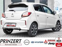 gebraucht Mitsubishi Space Star 1.2 CVT 'Select+' AS&G MY22