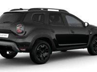 gebraucht Dacia Duster Extreme TCe 150 EDC Navi Kamera LED Klima