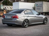 gebraucht BMW 320 e90