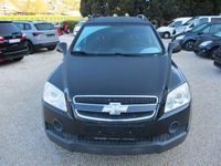 gebraucht Chevrolet Captiva 2.4 LS 2WD