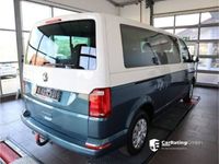 gebraucht VW Caravelle Transporter Bus2.0TDI Comfortline lan