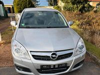 Gebraucht Opel Signum 150 PS (110 kW) 2007 Silber Kleinwagen