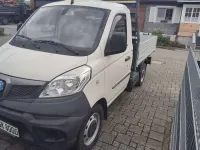 Gebraucht Piaggio Porter 106 PS (77 kW) 2023 Van