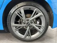 Gebraucht Audi A3 S-Line 150 PS (110 kW) 2023 Blau Limousine