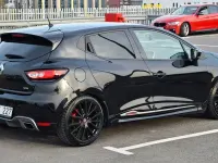 Gebraucht Renault Clio Trophy 220 PS (161 kW) 2017 Schwarz Limousine