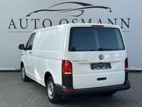 Gebraucht VW Transporter 150 PS (110 kW) 2022 Candyweiã Van