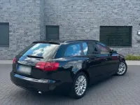 Gebraucht Audi A6 S-Line 190 PS (139 kW) 2007 Schwarz Kombi