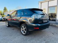 Gebraucht Lexus RX400h Luxury Line 272 PS (200 kW) 2005 Grau SUV