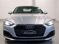 Gebraucht Audi A5 Basis 204 PS (150 kW) 2021 Andere Coupé
