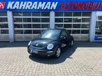 Gebraucht VW Käfer Freestyle 75 PS (55 kW) 2010 Schwarz Coupé