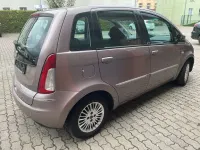 Usata Lancia Musa 77 CV (56 kW) 2009 Monovolume